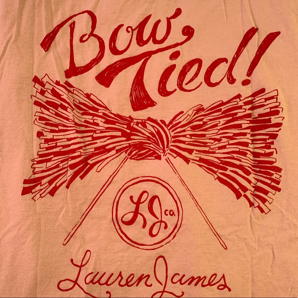 Women’s Lauren James Tee